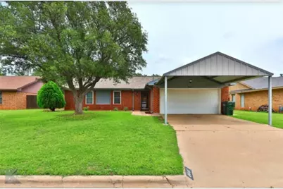 4441 Carrie Ann Lane, Abilene, TX 79606 - Photo 1