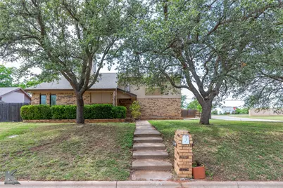 2 Olympic Circle, Abilene, TX 79606 - Photo 1