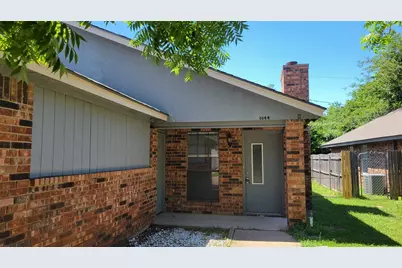 1044 Irene Street, Burleson, TX 76028 - Photo 1