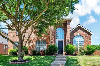 3501 Thorp Springs Drive, Plano, TX 75025 - Photo 1