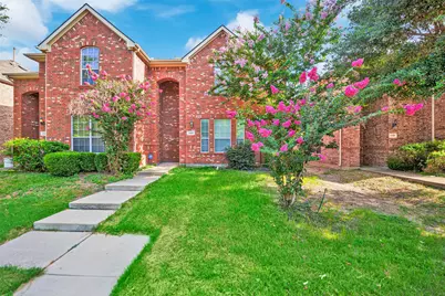 1120 Jamie Drive, Grand Prairie, TX 75052 - Photo 1