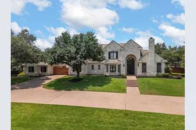 6021 Canyon Trail, Waco, TX 76657 - Photo 1