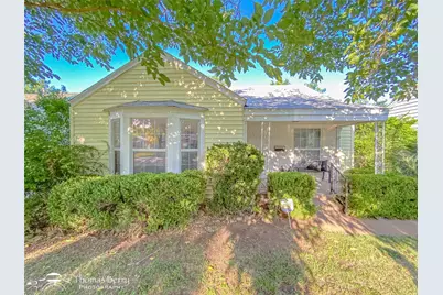 825 Davis Drive, Abilene, TX 79605 - Photo 1