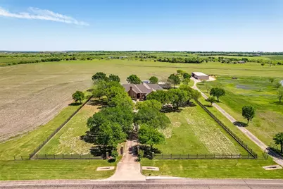 5002 Fm 1722, Ennis, TX 75119 - Photo 1