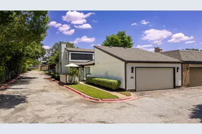 5620 Oak View Drive, Fort Worth, TX 76112 - Photo 1
