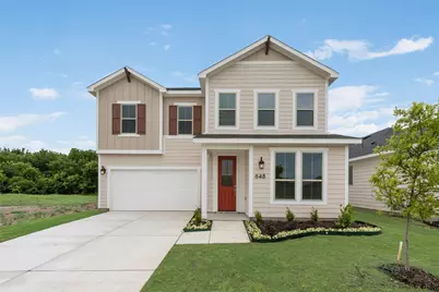 648 Marcus Lane, Crowley, TX 76036 - Photo 1