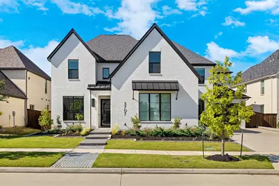 3707 Marble Hill Road, Frisco, TX 75034 - Photo 1