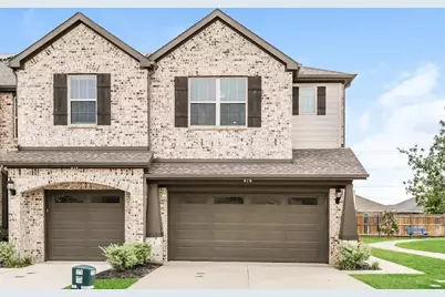 816 Bonnet Trail, Arlington, TX 76001 - Photo 1