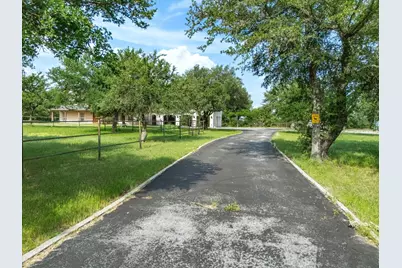 333 Forest Trail, Weatherford, TX 76085 - Photo 1