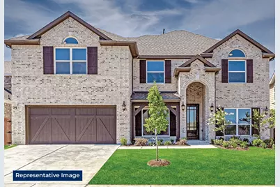 1825 Hidden Creek, Midlothian, TX 76065 - Photo 1