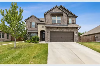 7745 Northumberland Drive, Fort Worth, TX 76179 - Photo 1