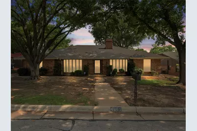 4509 Trowbridge Drive, Arlington, TX 76013 - Photo 1