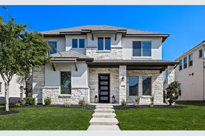 1156 Anatole Drive, Frisco, TX 75036 - Photo 1