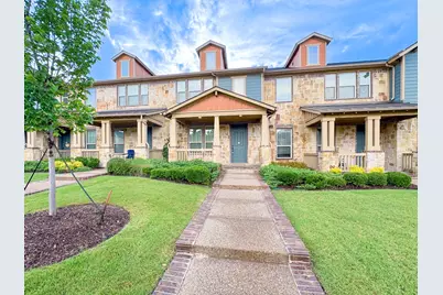 4539 Fossil Opal Lane, Arlington, TX 76005 - Photo 1