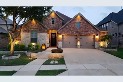 10909 Autumn Leaf Court, Flower Mound, TX 76226 - Photo 1