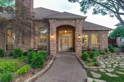 3824 Wyeth Drive, Plano, TX 75023 - Photo 1