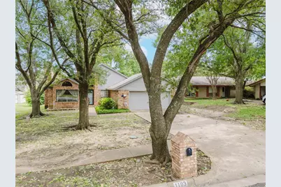 1103 Bluebonnet Hill Drive, Ennis, TX 75119 - Photo 1