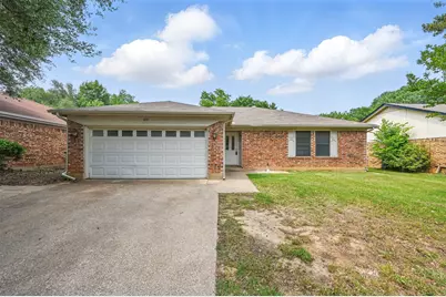 4111 Cypress Springs Drive, Arlington, TX 76001 - Photo 1