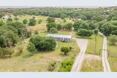 551 Sanger Drive, Springtown, TX 76082 - Photo 1