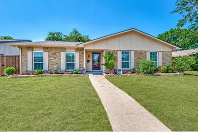 5072 Stanley Drive, The Colony, TX 75056 - Photo 1