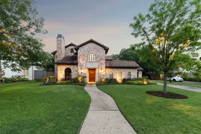 4346 Middleton Road, Dallas, TX 75229 - Photo 1