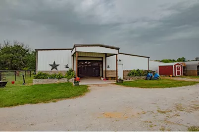 1109 Miller Road, Reno, TX 76020 - Photo 1