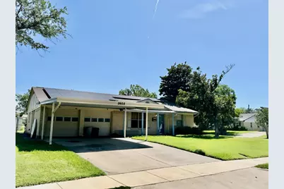 2602 Eastridge Street, Mesquite, TX 75150 - Photo 1