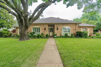 6805 Lakeshore Drive, Rowlett, TX 75089 - Photo 1