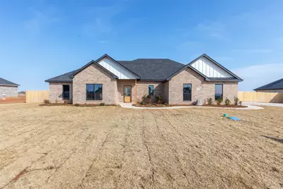 239 Indian Ridge Road, Tuscola, TX 79562 - Photo 1