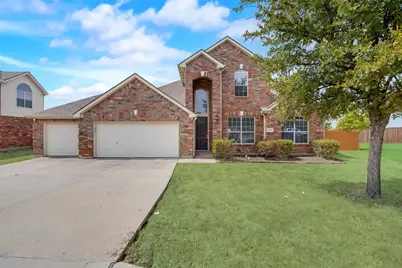 2845 Starshine Drive, Little Elm, TX 75068 - Photo 1