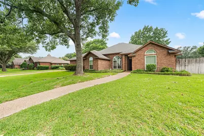 9205 Yellow Stone Road, Waco, TX 76712 - Photo 1