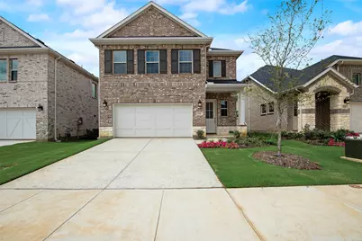 132 Ashbrook Street, Little Elm, TX 75068 - Photo 1