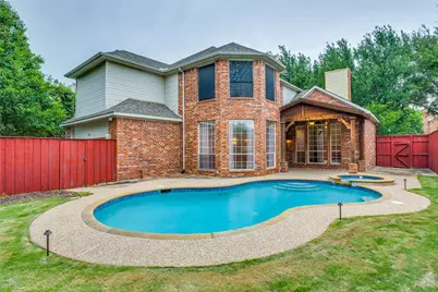 3812 Glasgow Drive, Plano, TX 75025 - Photo 1