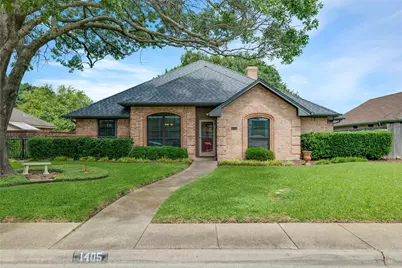 1405 Heritage Hill Drive, DeSoto, TX 75115 - Photo 1