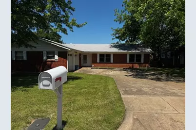 7625 Deaver Drive, North Richland Hills, TX 76180 - Photo 1