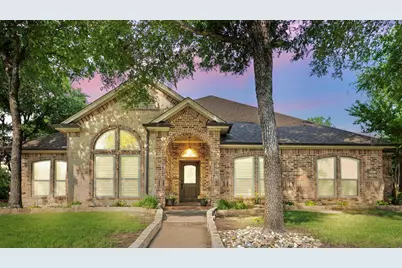 436 Valley View Court, Aledo, TX 76008 - Photo 1