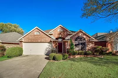 1916 Centenary Drive, Flower Mound, TX 75028 - Photo 1