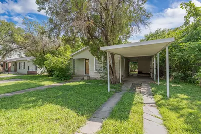 1105 Spring Branch Street, Beverly Hills, TX 76711 - Photo 1