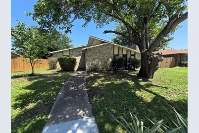 3706 Greenhill Lane, Grand Prairie, TX 75052 - Photo 1