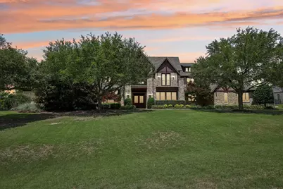 905 Tranquility Drive, Fairview, TX 75069 - Photo 1