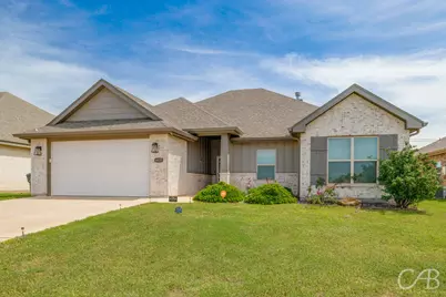 6833 Inverness Street, Abilene, TX 79606 - Photo 1