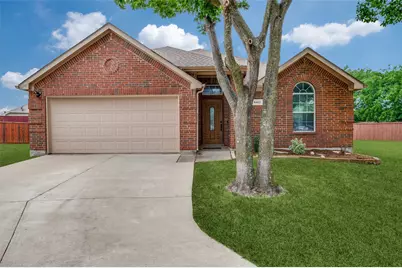 4411 Willow Wood Road, Melissa, TX 75454 - Photo 1