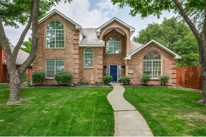 11016 Huntington Road, Frisco, TX 75035 - Photo 1