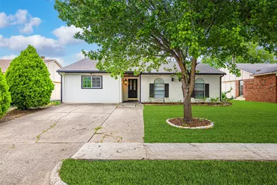 543 S Oldbridge Drive, Allen, TX 75002 - Photo 1