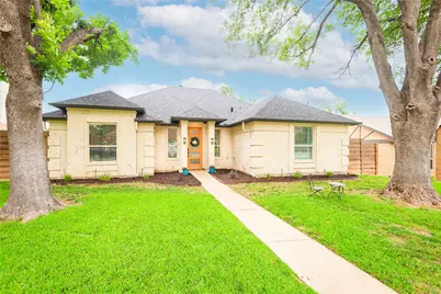 4106 Rustic Lane, Carrollton, TX 75007 - Photo 1