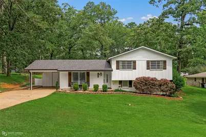 145 Platt Drive, Haughton, LA 71037 - Photo 1