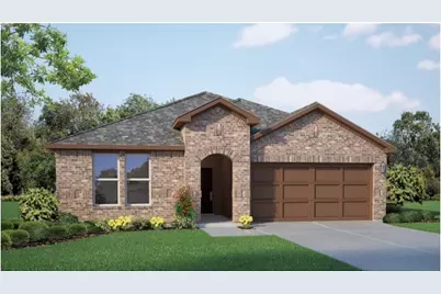 3053 Graduation, Abilene, TX 79606 - Photo 1