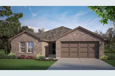 3005 Graduation Road, Abilene, TX 79606 - Photo 1
