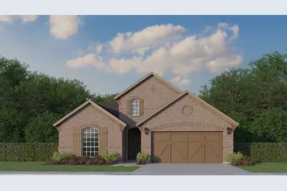 3125 Lacebark Lane, Celina, TX 75009 - Photo 1