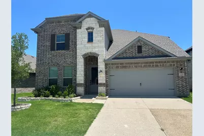 3206 Willena Road, Melissa, TX 75454 - Photo 1